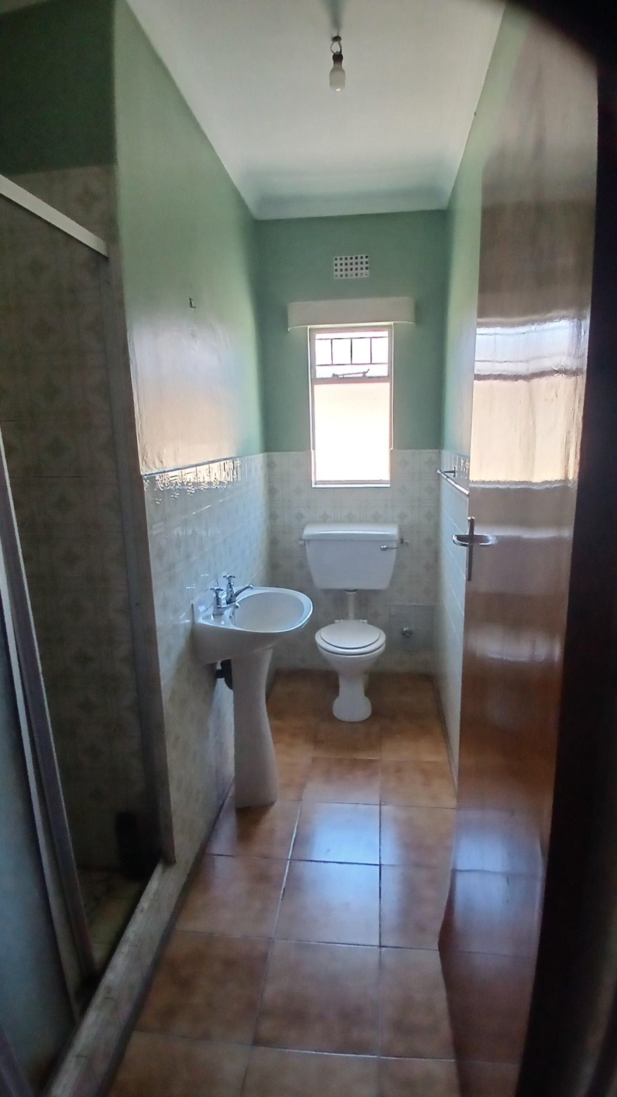 To Let 3 Bedroom Property for Rent in Townsend Estate Western Cape